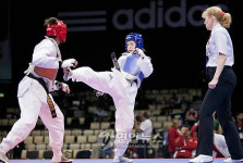 DENMARK TAEKWONDO