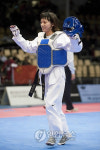 DENMARK TAEKWON-DO WORLD CHAMPIONSHIPS