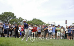 AUSTRALIA GOLF AUSTRALIAN MASTERS