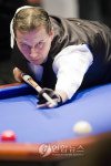 SWITZERLAND BILLIARD WORLD CHAMPIONSHIP