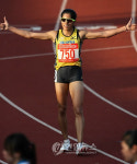 LAOS ATHLETICS SOUTHEAST ASIAN GAMES