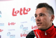 BELGIUM CYCLING PC OMEGA PHARMA LOTTO