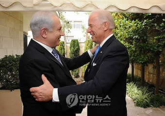 ISRAEL USA
