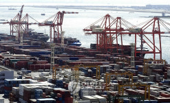 JAPAN ECONOMY