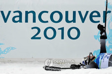 CANADA VANCOUVER 2010 PARALYMPIC GAMES