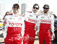 USA RACING