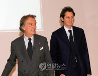 피아트 새 회장에 존 엘칸