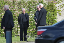 GERMANY RELIGION BISHOPS CONFERENCE