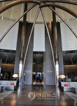 UAE ECONOMY TOURISM ARMANI HOTEL