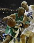 USA BASKETBALL NBA PLAYOFFS