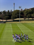 SOUTH AFRICA SOCCER WORLD CUP 2010