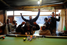SOUTH AFRICA SOCCER FIFA WORLD CUP 2010