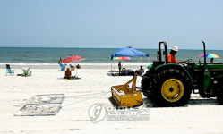 USA GULF OIL SPILL AFTERMATH