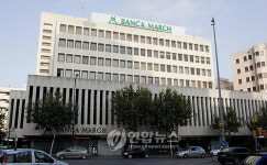 SPAIN FINANCE STRESS TEST
