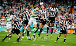 IRELAND SOCCER UEFA EUROPA LEAGUE QUALIFICATION