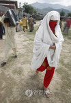 PAKISTAN FLOODS