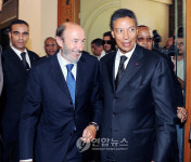 MOROCCO SPAIN DIPLOMACY