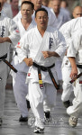 POLAND KARATE