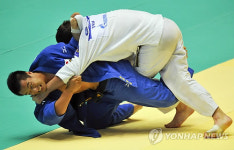 JAPAN JUDO WORLD CHAMPIONSHIPS