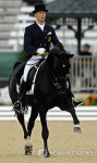 USA WORLD EQUESTRIAN GAMES