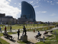 MONGOLIA DAILY LIFE