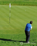 BRITAIN GOLF RYDER CUP