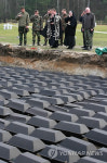 BELARUS WWII SOLDIERS