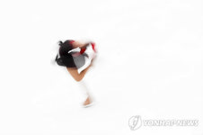 CHINA FIGURE SKATING GRAND PRIX