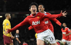 BRITAIN SOCCER ENGLISH PREMIER LEAGUE