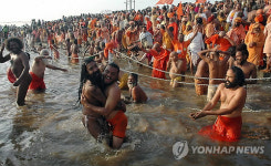 INDIA RELIGION