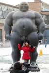 CHINA ARTS 798