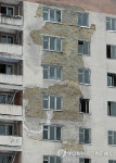 UKRAINE CHERNOBYL NUCLEAR ACCIDENT ANNIVERSARY