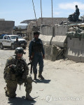 AFGHANISTAN KANDAHAR BOMB BLAST