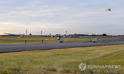 FRANCE SOLAR PLANE
