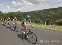 FRANCE CYCLING TOUR DE FRANCE 2011