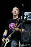 SOUTH KOREA JISAN VALLEY ROCK FESTIVAL 2011