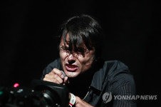 SOUTH KOREA JISAN VALLEY ROCK FESTIVAL 2011