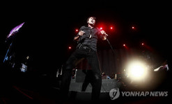SOUTH KOREA JISAN VALLEY ROCK FESTIVAL 2011
