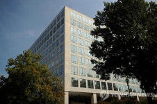 USA EARTHQUAKE AFTERMATH