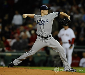 USA BASEBALL MLB