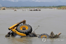 INDIA FLOODS