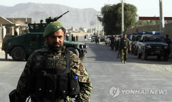 AFGHANISTAN KANDAHAR INSURGENTS ATTACK