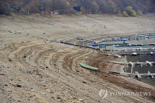 GERMANY WEATHER LOW WATER LEVEL