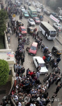 EGYPT PARLIAMENTARY ELECTIONS