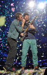 GERMANY MUSIC COLDPLAY CONCERT