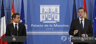 SPAIN FRANCE DIPLOMACY