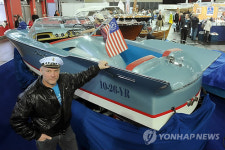 GERMANY REFIT AND CLASSIC BOAT FAIR