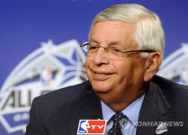 USA BASKETBALL NBA ALL STAR