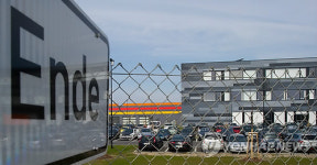 GERMANY SOLAR ENERGY PLANT CLOSURE