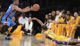 USA BASKETBALL NBA PLAYOFFS